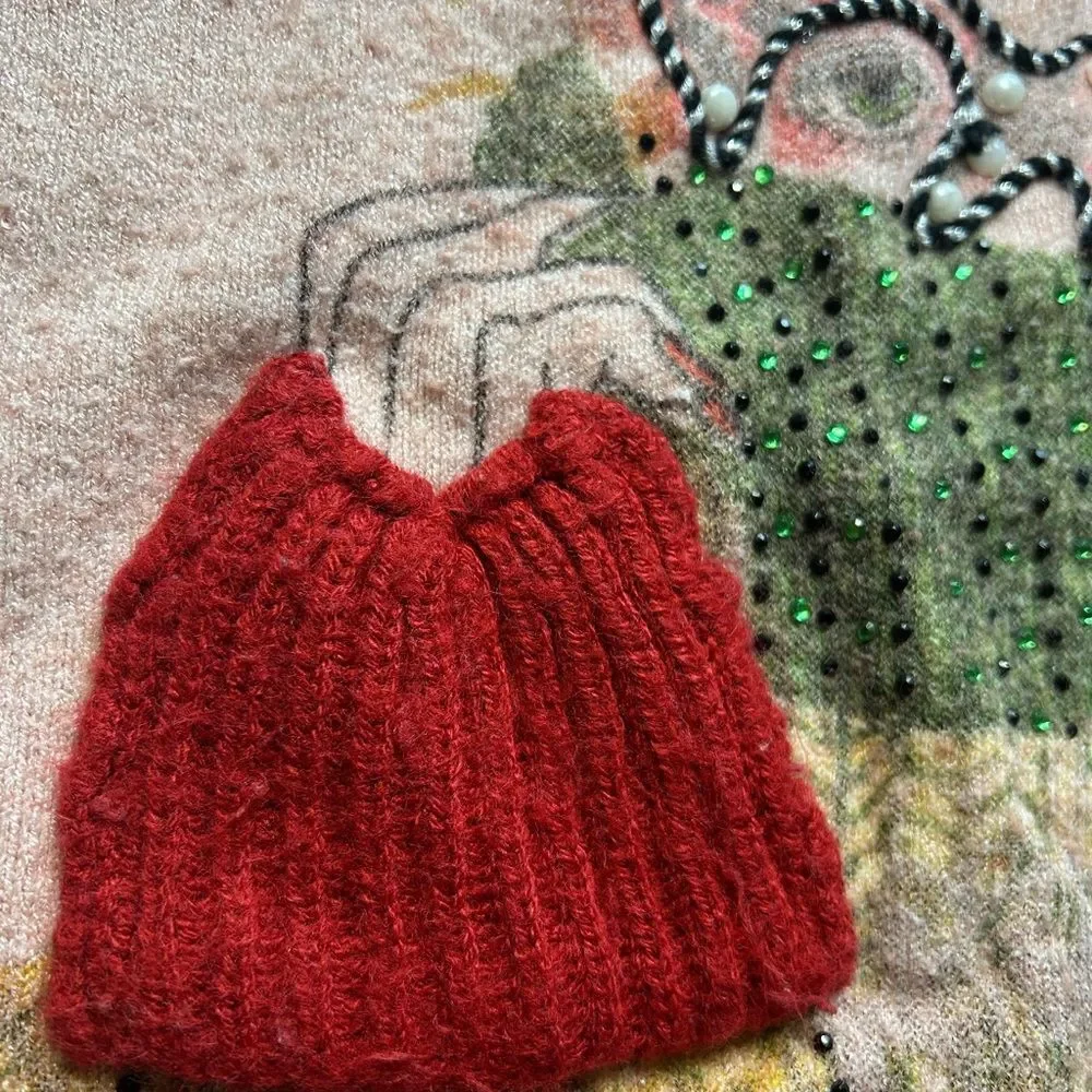 Unbranded cozy art